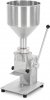 Manual honey dispenser
